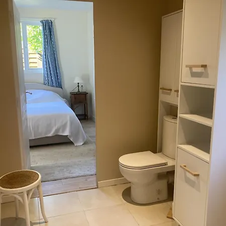 Apartment La Camuche