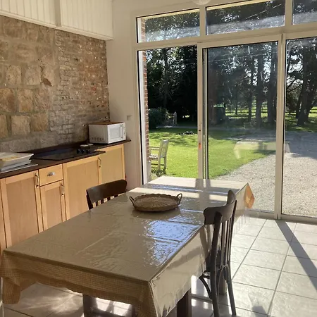 La Camuche Apartment